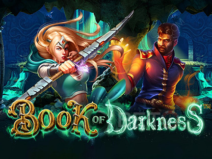 Czech: Book of Darkness Demo