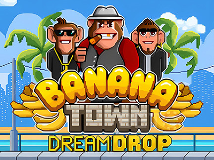 Czech: Banana Town Dream Drop Demo
