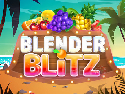 Czech: Blender Blitz  Demo