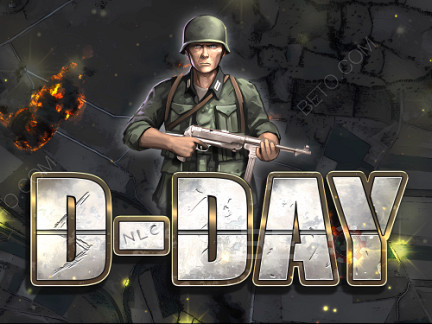 Czech: D Day Demo