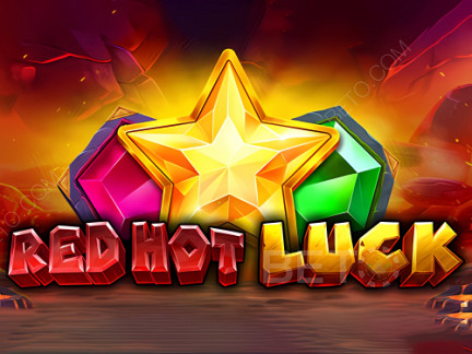 Czech: Red Hot Luck Demo