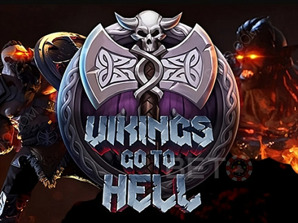 Czech: Vikings go to Hell  Demo