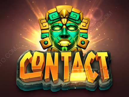 Czech: Contact Demo