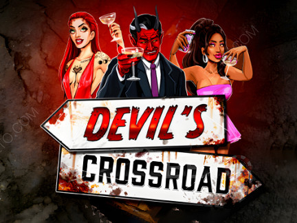 Czech: Devil’s Crossroad Demo
