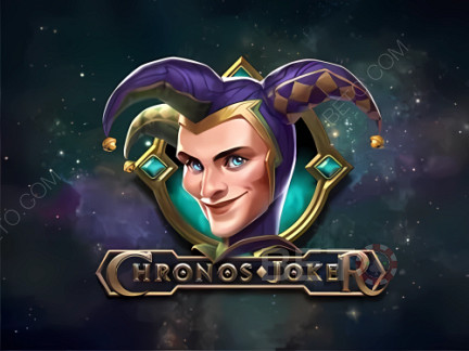 Czech: Chronos Joker Demo