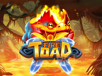 Czech: Fire Toad Demo