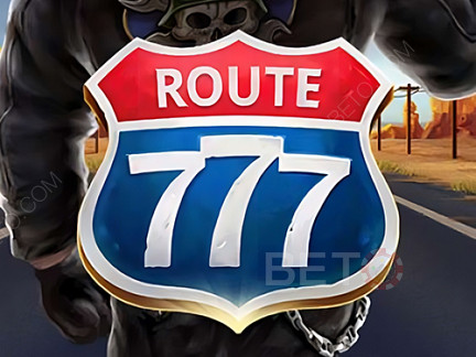 Czech: Route 777 Demo