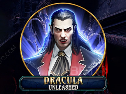 Czech: Dracula - Unleashed Demo