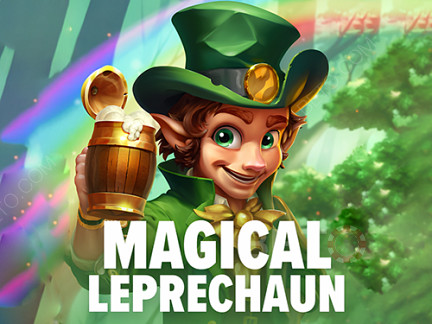 Czech: Magical Leprechaun Demo