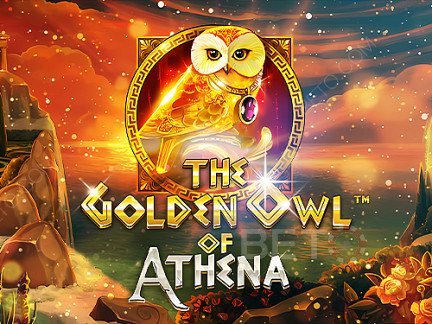 Czech: The Golden Owl Of Athena Demo