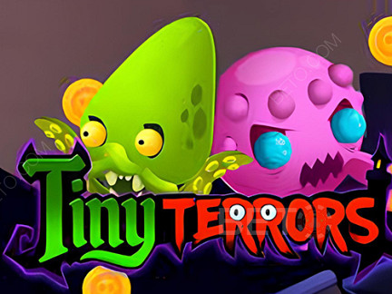 Czech: Tiny Terrors Demo