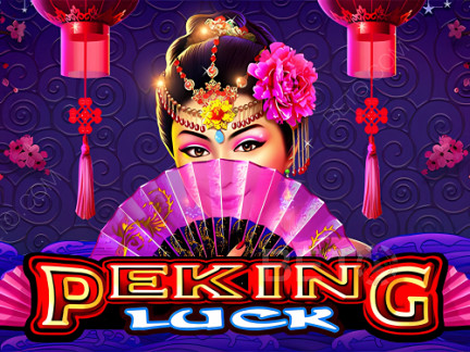 Czech: Peking Luck Demo