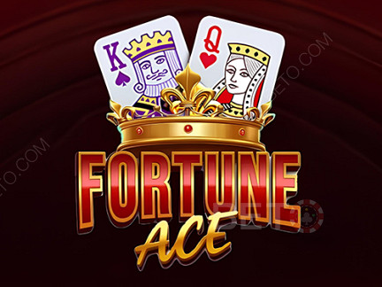 Czech: Fortune Ace Demo