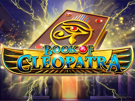 Czech: Book of Cleopatra Demo