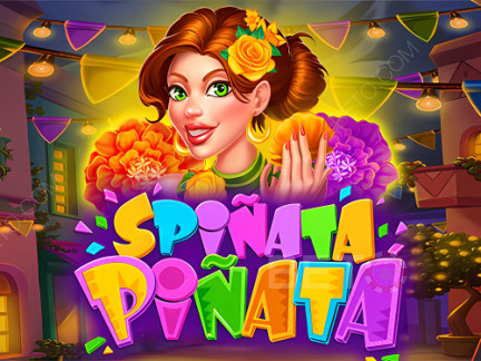 Czech: Spinata Pinata Demo