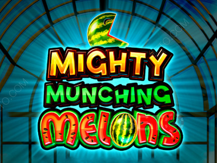 Czech: Mighty Munching Melons Demo