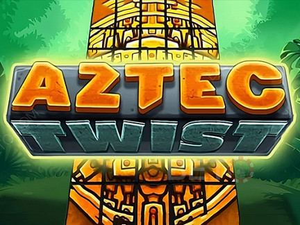 Czech: Aztec Twist  Demo