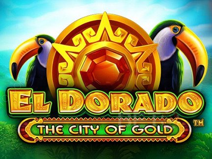 Czech: El Dorado The City of Gold Demo