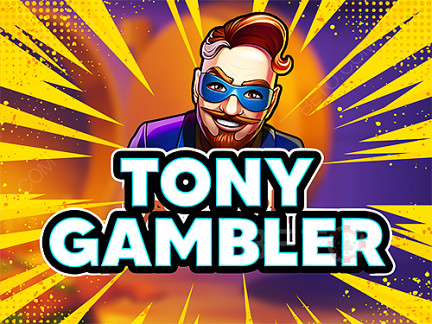 Czech: Tony Gambler Demo