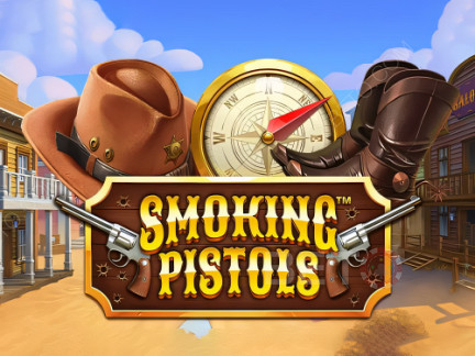 Czech: Smoking Pistols Demo