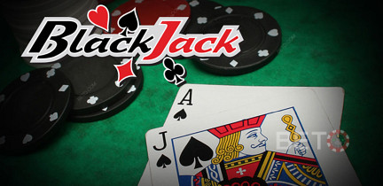 Ve většině online kasin si můžete zahrát blackjack na mobilním telefonu.