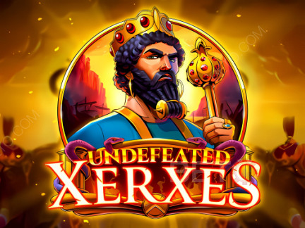 Czech: Undefeated Xerxes Demo