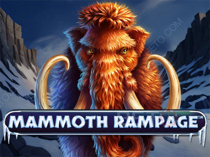 Czech: Mammoth Rampage Demo