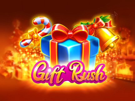 Czech: Gift Rush  Demo