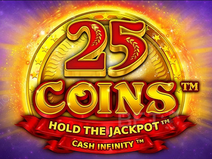 Czech: 25 Coins Demo