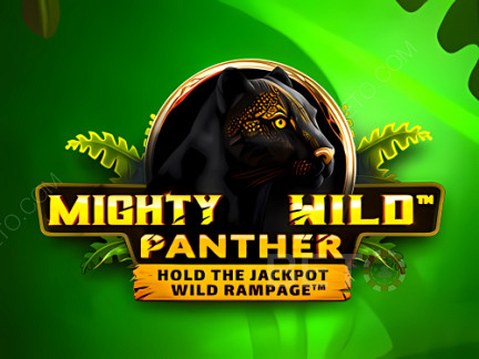 Czech: Mighty Wild: Panther Grand Gold Edition Demo