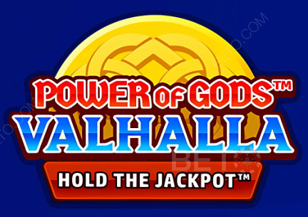 Czech: Power of Gods: Valhalla Extremely Light Demo