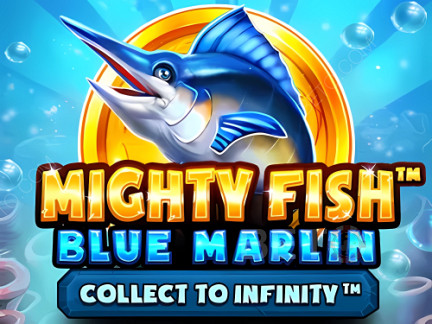 Czech: Mighty Fish: Blue Marlin Demo