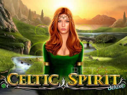 Czech: Celtic Spirit Deluxe  Demo