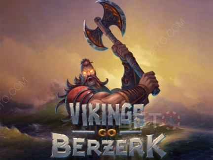 Czech: Vikings Go Berzerk  Demo