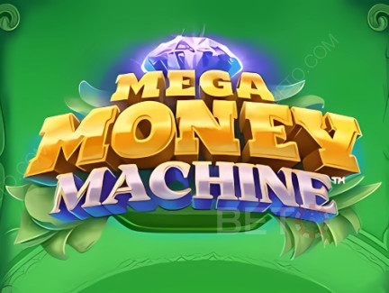 Czech: Mega Money Machine Demo