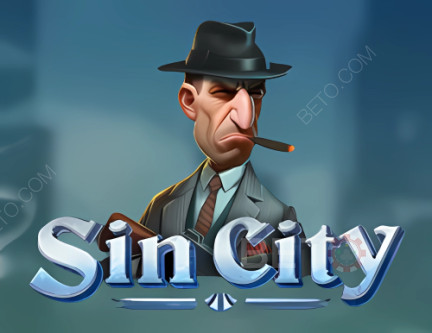 Czech: Sin City (TaDa Gaming) Demo