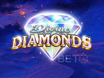 Divine Diamonds 