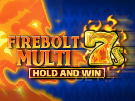 Czech: Firebolt Multi 7s Hold and Win Demo