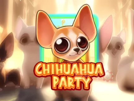 Czech: Chihuahua Party Demo
