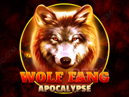 Czech: Wolf Fang - Apocalypse Demo