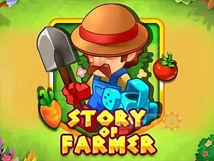 Czech: Story of Farmer Demo