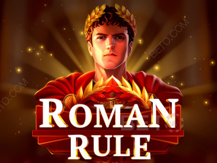 Czech: Roman Rule Demo