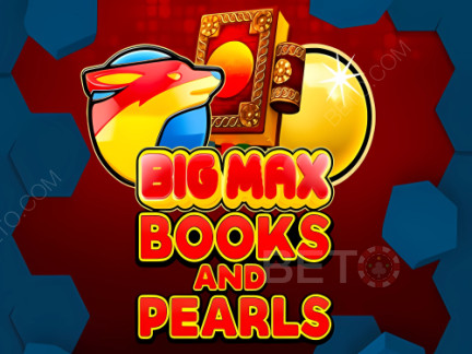 Czech: Big Max Books and Pearls Demo