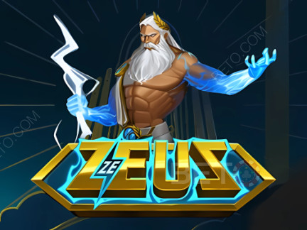 Czech: Ze Zeus Demo