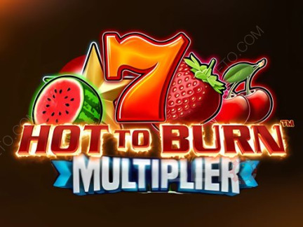 Czech: Hot to Burn Multiplier Demo