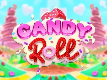 Czech: Candy Roll Demo