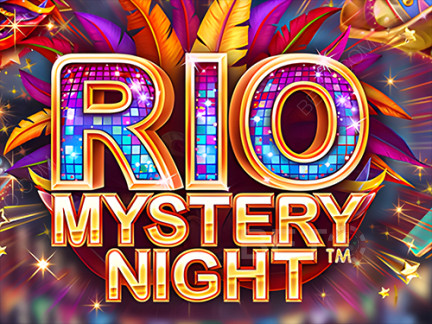 Czech: Rio Mystery Night Demo