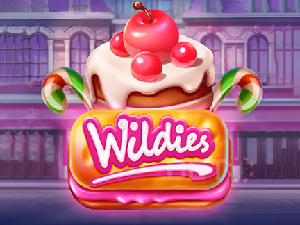 Czech: Wildies Demo