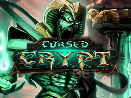 Czech: Cursed Crypt Demo