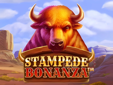 Czech: Stampede Bonanza Demo